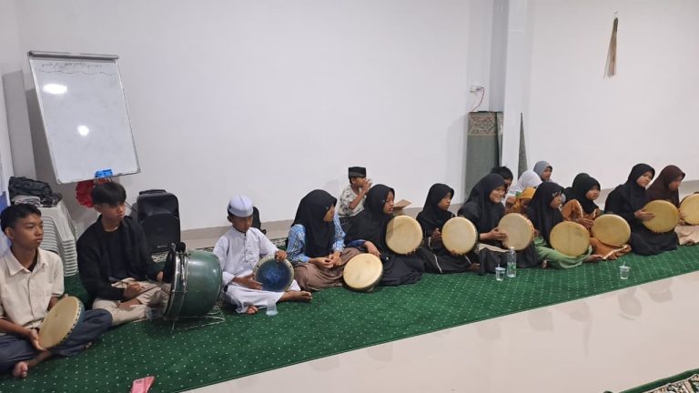 Pelatihan hadroh_pusat_13.9.25 (6)