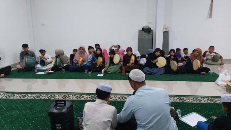 Pelatihan hadroh_pusat_20.9.25 (2)