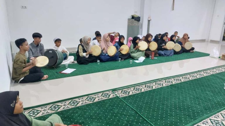 Pelatihan hadroh_pusat_20.9.25 (3)