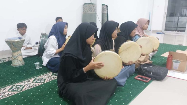 Pelatihan hadroh_pusat_26.9.25 (2)