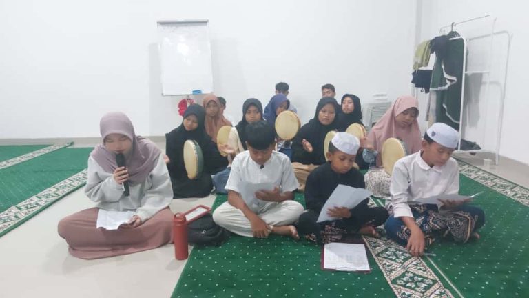 Pelatihan hadroh_pusat_26.9.25 (6)