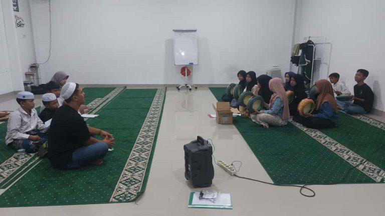 Pelatihan hadroh_pusat_26.9.25 (7)