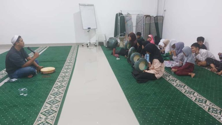 Pelatihan hadroh_pusat_04.10.25 (1)