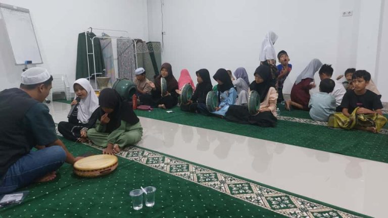 Pelatihan hadroh_pusat_04.10.25 (2)