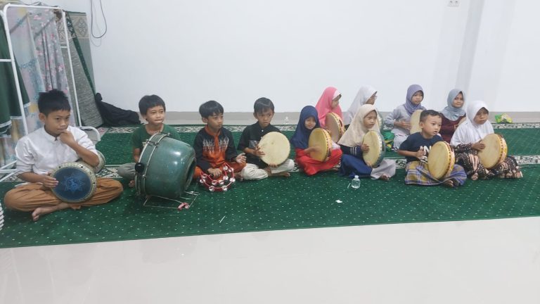 Pelatihan hadroh_pusat_04.10.25 (3)