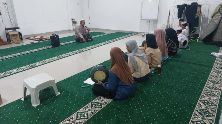 Pelatihan hadroh_pusat_11.10.25 (1)