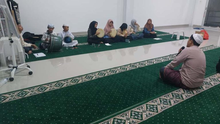 Pelatihan hadroh_pusat_11.10.25 (2)