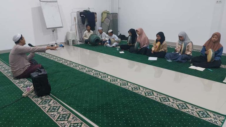 Pelatihan hadroh_pusat_11.10.25 (3)