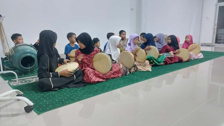 Pelatihan hadroh_pusat_18.10.25 (1)