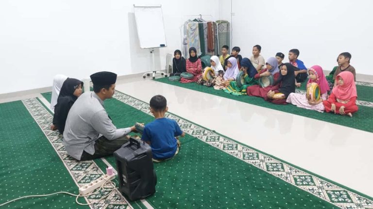 Pelatihan hadroh_pusat_18.10.25 (3)