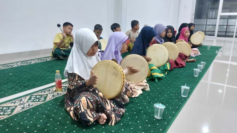 Pelatihan hadroh_pusat_18.10.25 (5)