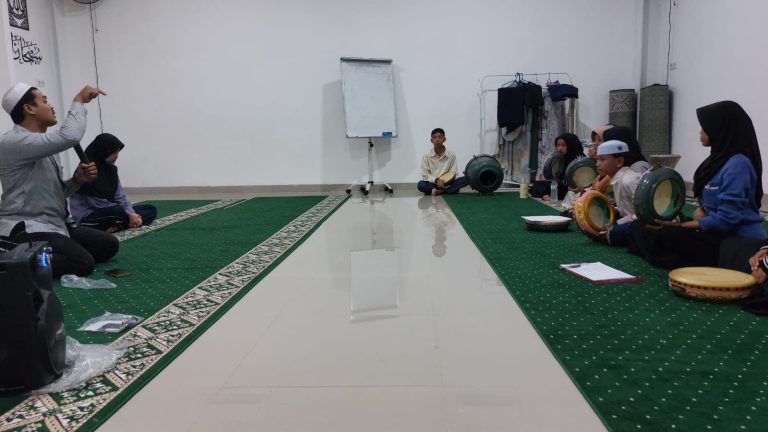 Pelatihan hadroh_pusat_25.10.25 (1)