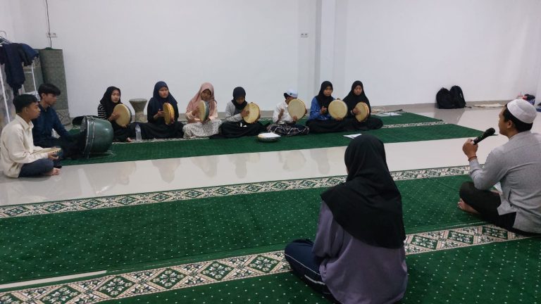 Pelatihan hadroh_pusat_25.10.25 (4)