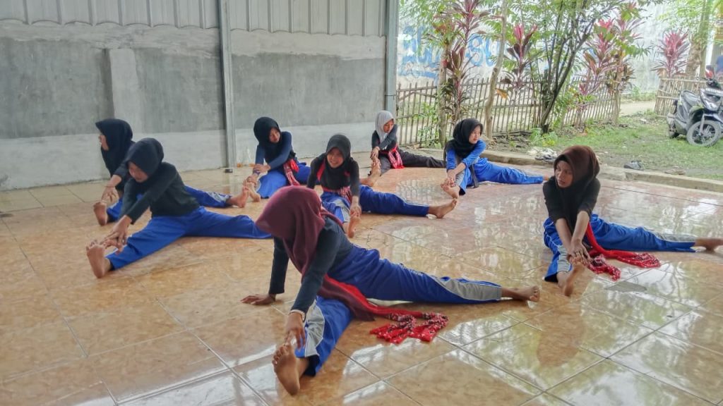 tari, latihan tari, tari tradisional, pelatihan tari karawang, sanggar tari karawang