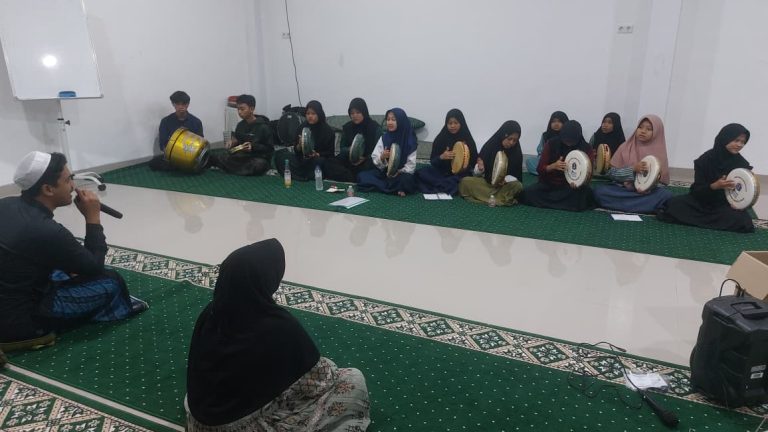 Hadroh, latihan hadroh, tim hadroh jakarta, hadroh jakarta timur, tim hadroh jakarta timur