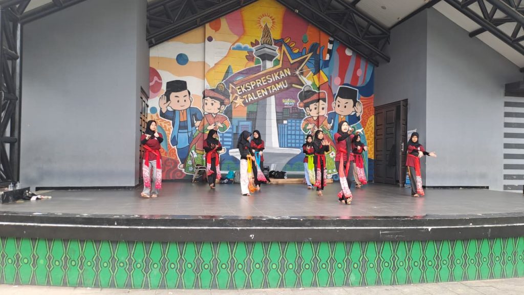 tari, latihan tari, sanggar tari, tari tradisional, sewa penari jakarta timur