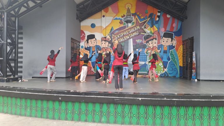 tari, latihan tari, sanggar tari, tari tradisional, sewa penari jakarta timur