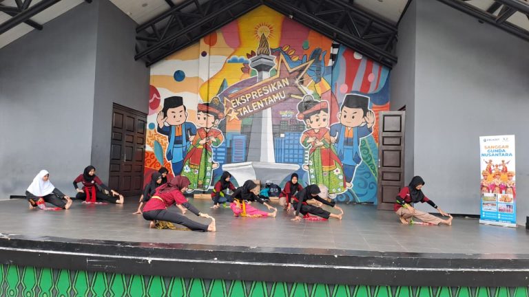 tari, sanggar tari, kelas tari, latihan tari, sanggar tari jakarta timur, tari tradisional