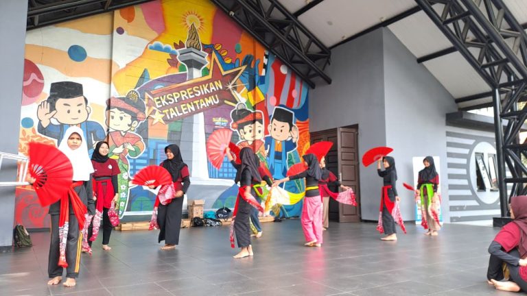 tari, sanggar tari, kelas tari, latihan tari, sanggar tari jakarta timur, tari tradisional
