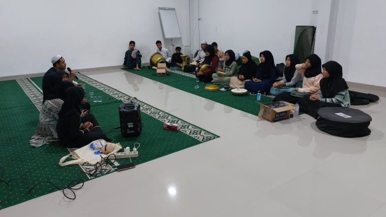 hadroh, latihan hadroh, pelatihan hadroh, hadroh jakarta timur, hadroh pondok kelapa, hadroh duren sawit