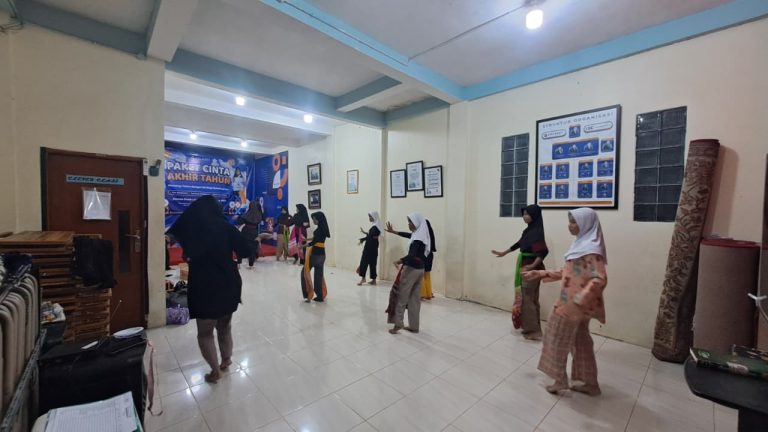 tari, sanggar tari, seni tari, latihan tari, sanggar tari jakarta timur, sanggar tari pondok kelapa