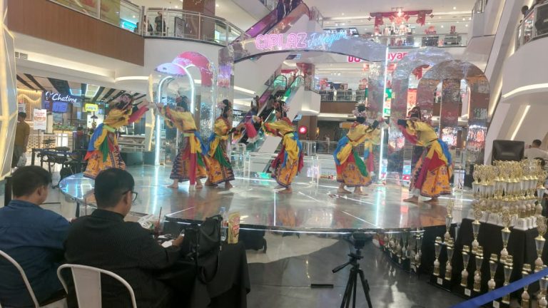 lomba tari, tari, sanggar tari, tim tari, sanggar tari jakarta timur, sanggar tari pondok kelapa