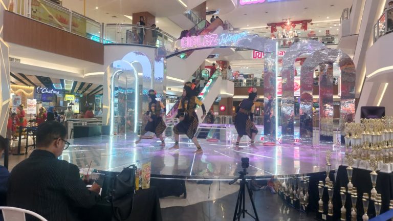 lomba tari, tari, sanggar tari, tim tari, sanggar tari jakarta timur, sanggar tari pondok kelapa