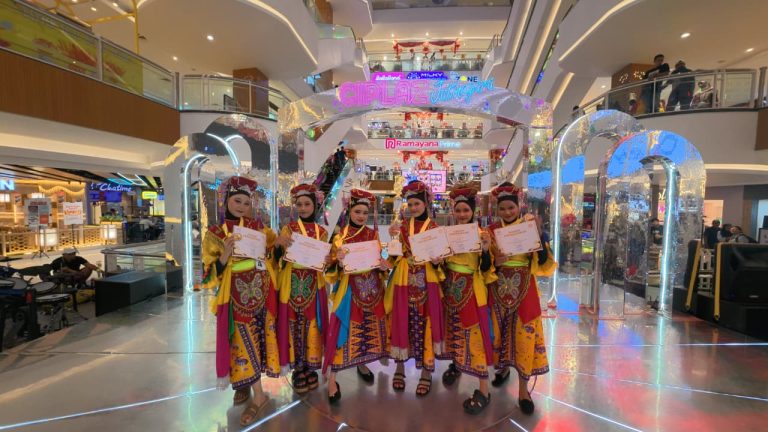 lomba tari, tari, sanggar tari, tim tari, sanggar tari jakarta timur, sanggar tari pondok kelapa