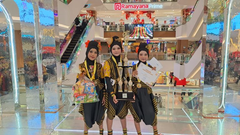 lomba tari, tari, sanggar tari, tim tari, sanggar tari jakarta timur, sanggar tari pondok kelapa