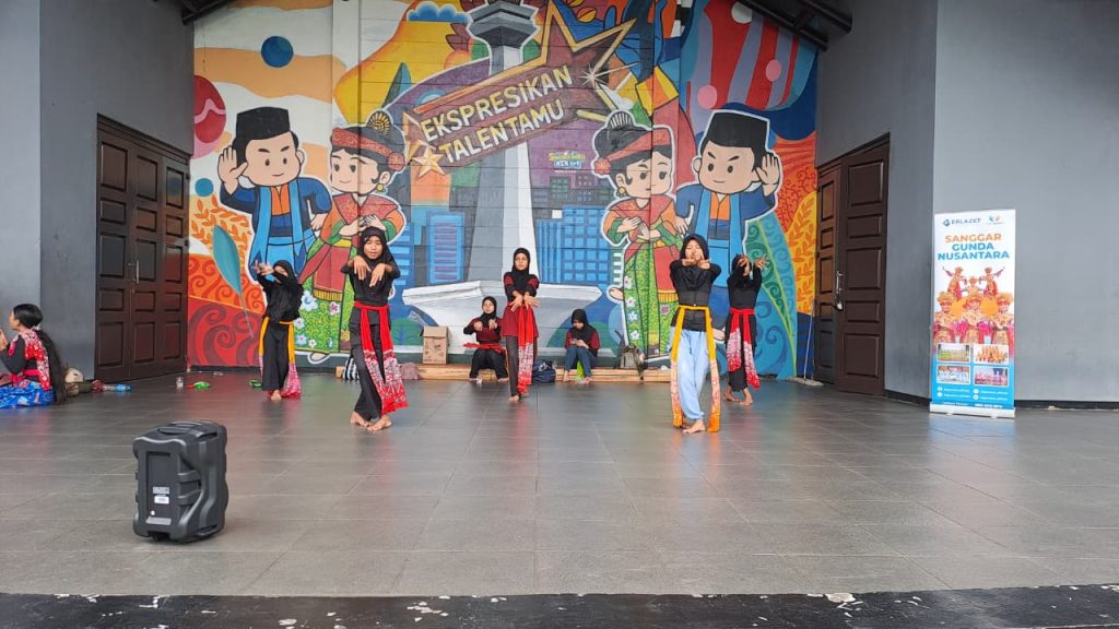 tari, sanggar seni, sanggar tari, keterampilan seni anak, latihan tari, tari tradisional