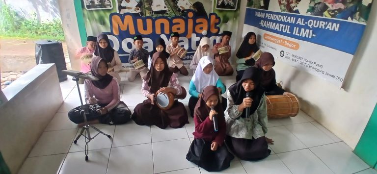 Marawis, pelatihan marawis, lembaga sosial, marawis bogor, musik religi, belajar marawis