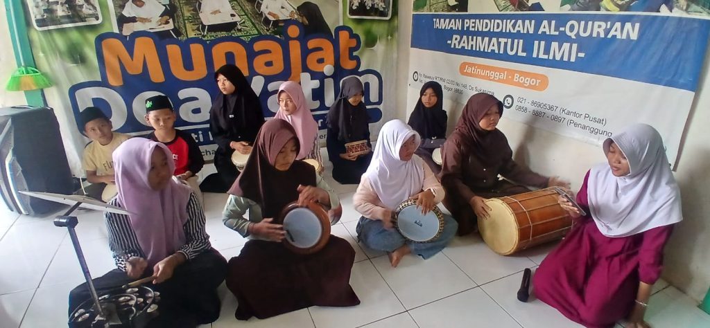 marawis, latihan marawis, marawis bogor, pembinaan marawis, marawis cabang bogor