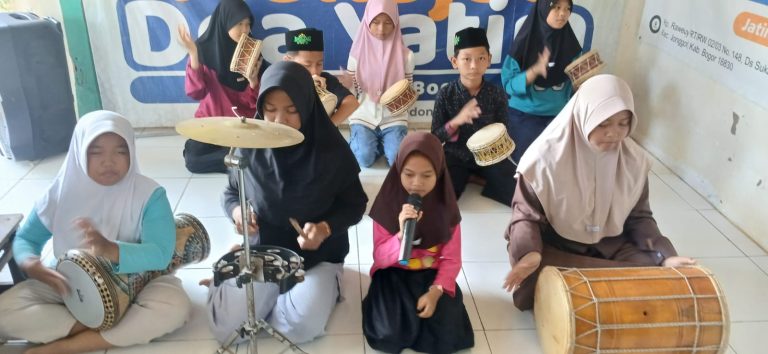 marawis, tim marawis jatinunggal, pelatihan marawis, musik marawis, marawis erlazet charity, latihan marawis