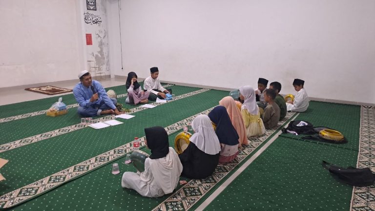 hadroh, latihan hadroh, hadroh jakarta, tim hadroh saguntara, hadroh sanggar gunda nusantara, hadroh yayasan yatim