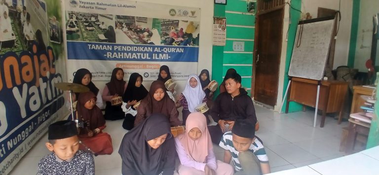 Pembinaan Marawis, Musik Islami Anak Yatim, Erlazet Charity, Sholawat Ya Thoyba, Pelatihan Marawis Bogor, Pemberdayaan Anak Yatim