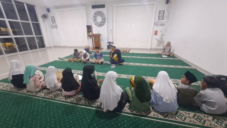 Latihan hadroh 2026-06-05 (2)