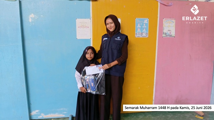 Semarak Muharram Cabang Bekasi