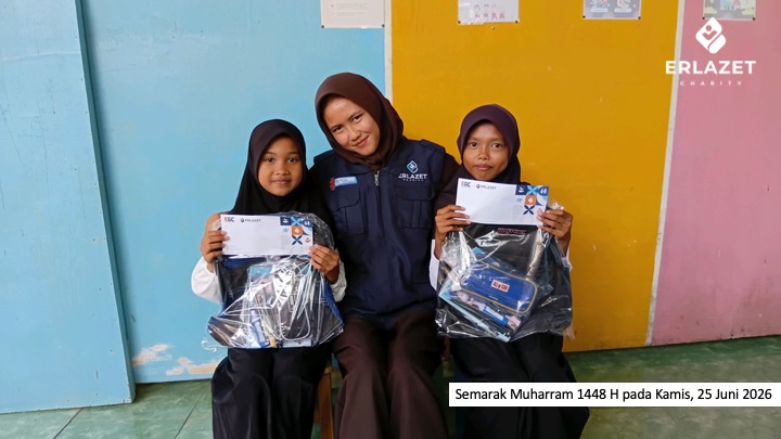 Semarak Muharram Cabang Bekasi