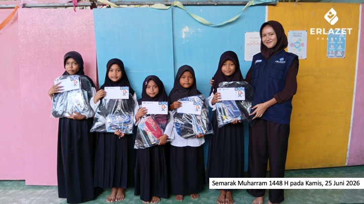Semarak Muharram Cabang Bekasi